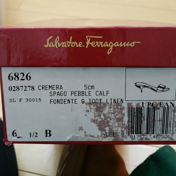 Women's shoes - Picture 3 of 3